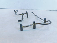 Kawasaki Vulcan 1500 VN1500 Classic Nomad Engine Motor Oil Pump Hose Pipe Lines - C3 Cycle