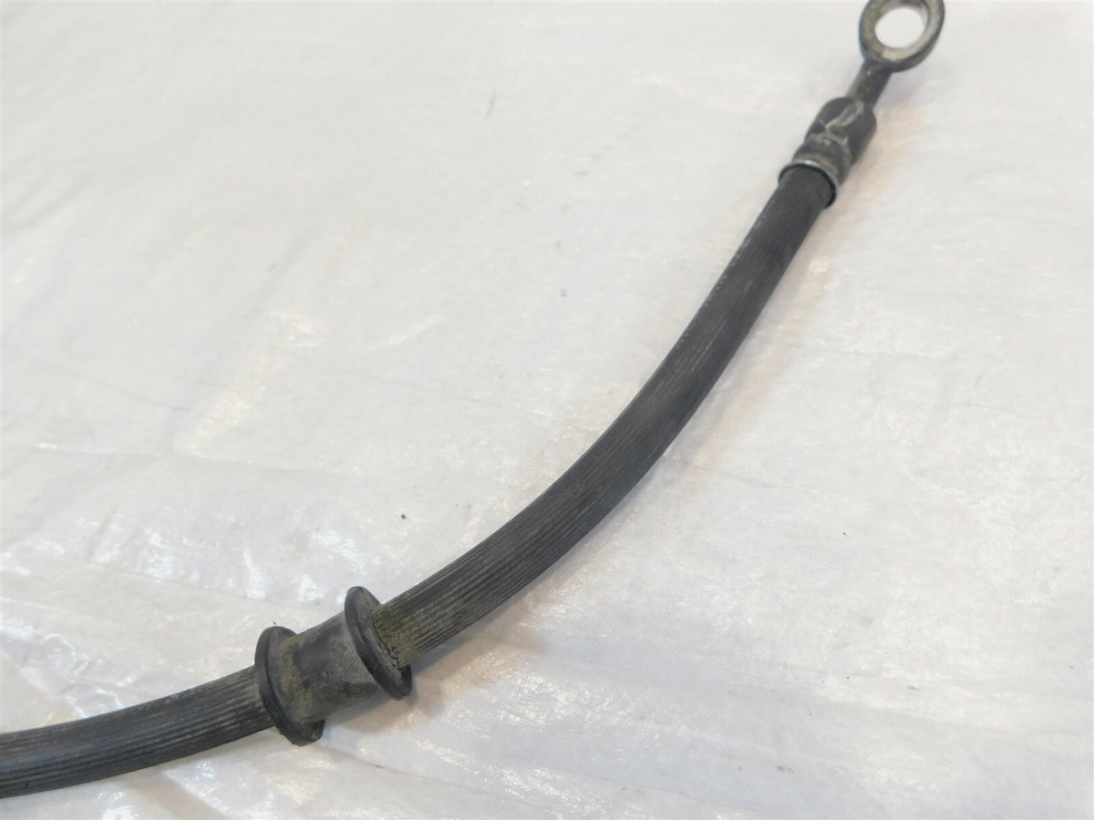 2003-2007 Suzuki SV1000 SV1000S Front Wheel Caliper Hose Pipe Line - 59240-16G00 - C3 Cycle