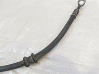 2003-2007 Suzuki SV1000 SV1000S Front Wheel Caliper Hose Pipe Line - 59240-16G00 - C3 Cycle