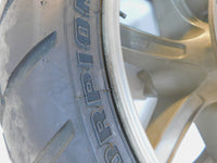 2007-2009 Buell XB XB12 XB12X Ulysses Cast 6 Spoke Rear Wheel Rim Tire & Rotor - C3 Cycle