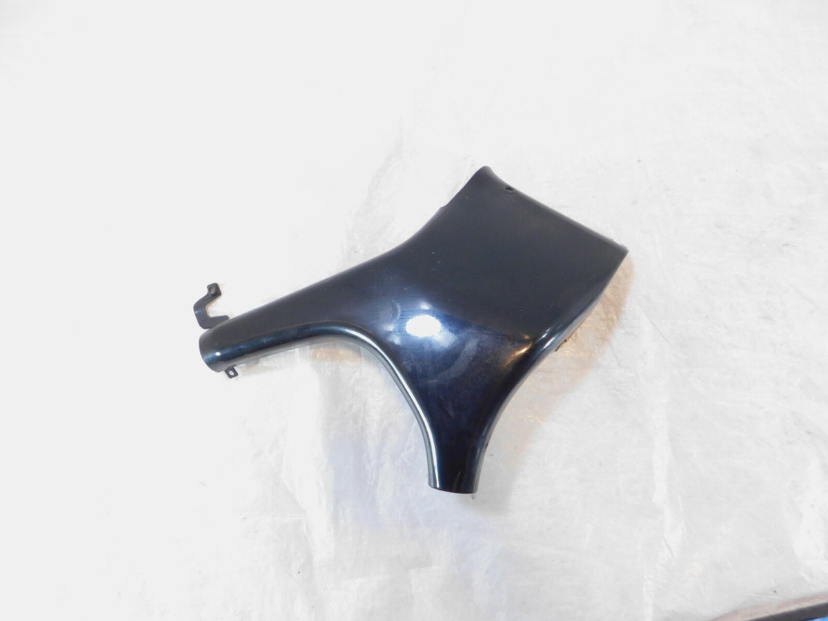 1987-2003 Suzuki Intruder 1400 VS1400 Front Right Side Frame Neck Cover Panel - C3 Cycle