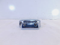 Harley Davidson Electra Glide Softail & Dyna 5 Speed Transmission Side Cover - C3 Cycle