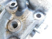 2004-2007 Honda VT1100 VT1100C Shadow Spirit Front & Rear Cylinder Heads w/ Cams - C3 Cycle