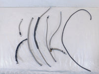 1997 97 Buell S3 Thunderbolt Oil Air Fluid Line Pipe Hose Parts Box Lot - C3 Cycle