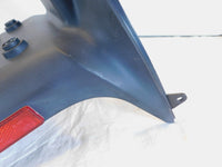 2014-2021 BMW R1200RT R1250RT Rear Wheel Fender Mudguard License Plate Holder