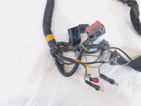 2010-2013 Harley Davidson Road Glide FLTRX Front Fairing Wire Wiring Harness - C3 Cycle