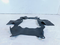 2001-17 Honda GL1800 Goldwing 1800 Air Intake Manifold Rubber Damper Sheet Cover - C3 Cycle