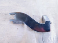 Harley Touring Road King Street Glide Right Passenger Peg Footpeg Mount Bracket - C3 Cycle