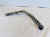 Harley Davidson Touring Road King & Electra Glide Front Exhaust Header Pipe - C3 Cycle