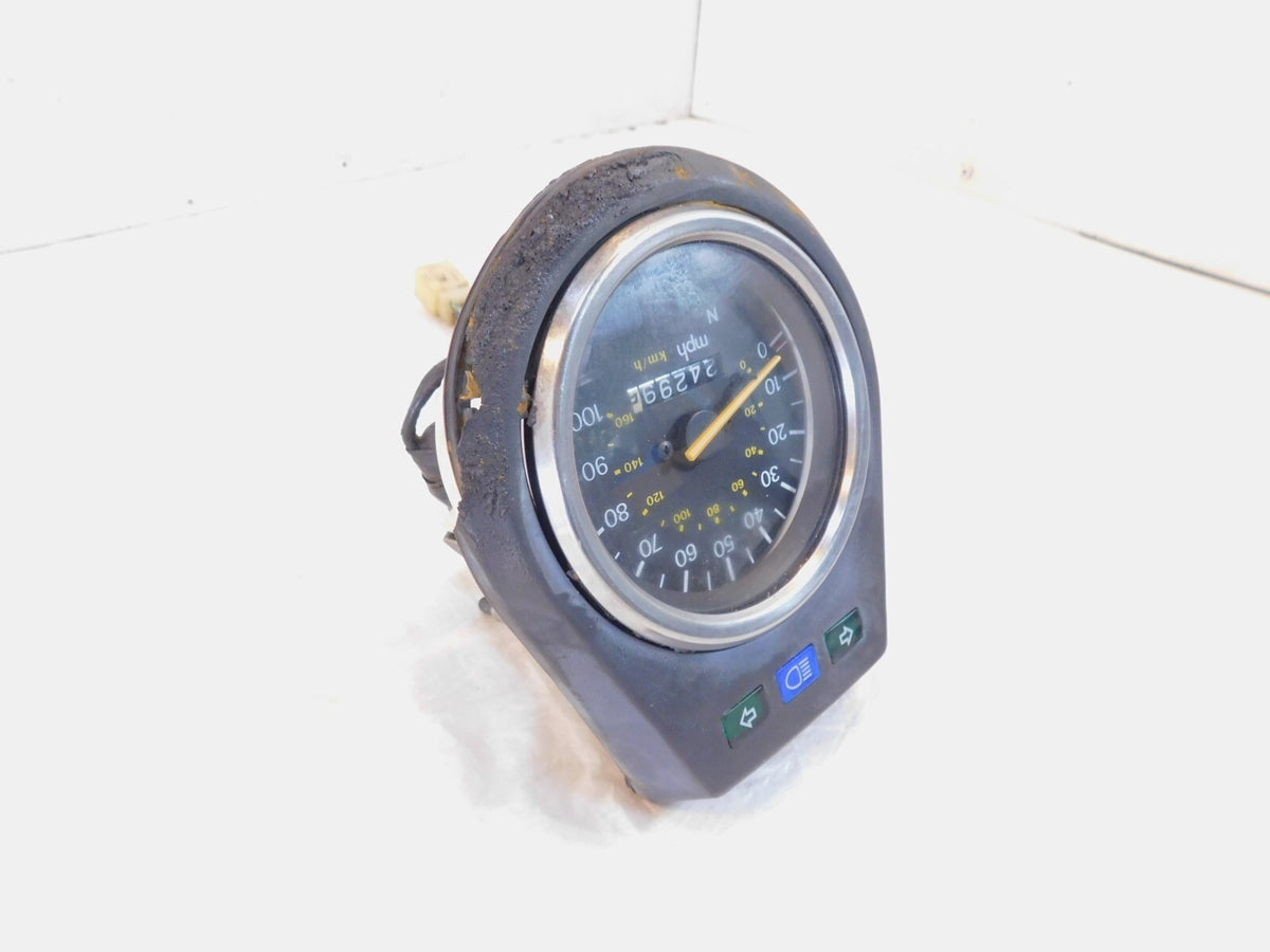 1996-2009 Suzuki Boulevard S40 & Savage 650 LS650 Speedometer Speedo Meter Gauge - C3 Cycle