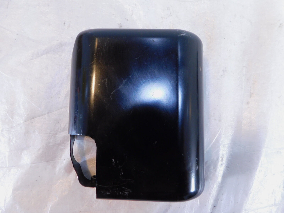 1987-1999 Kawasaki VN15SE Vulcan 88 1500 Engine Ignition Coil Cover Guard Panel - C3 Cycle