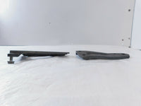 1981 & 1982 Honda Silverwing GL500 GL500I Interstate Radiator Mount Brackets - C3 Cycle