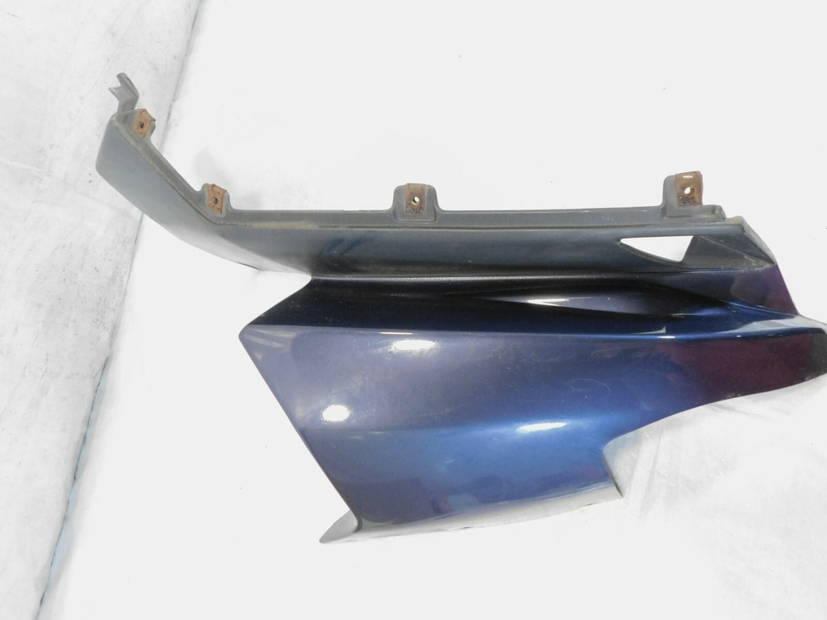 01-03 Aprilia RST1000 RST 1000 Futura Upper Left Side Panel Cover Fairing Cowl - C3 Cycle