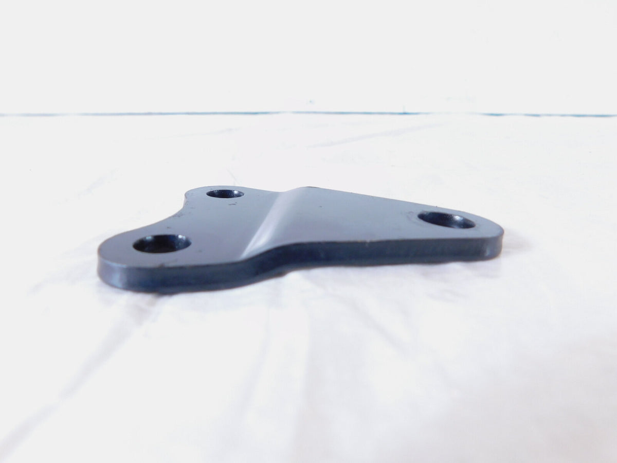 1985-2007 Yamaha V-Max 1200 VMX12 Black Frame Engine Stay Motor Mount Bracket - C3 Cycle