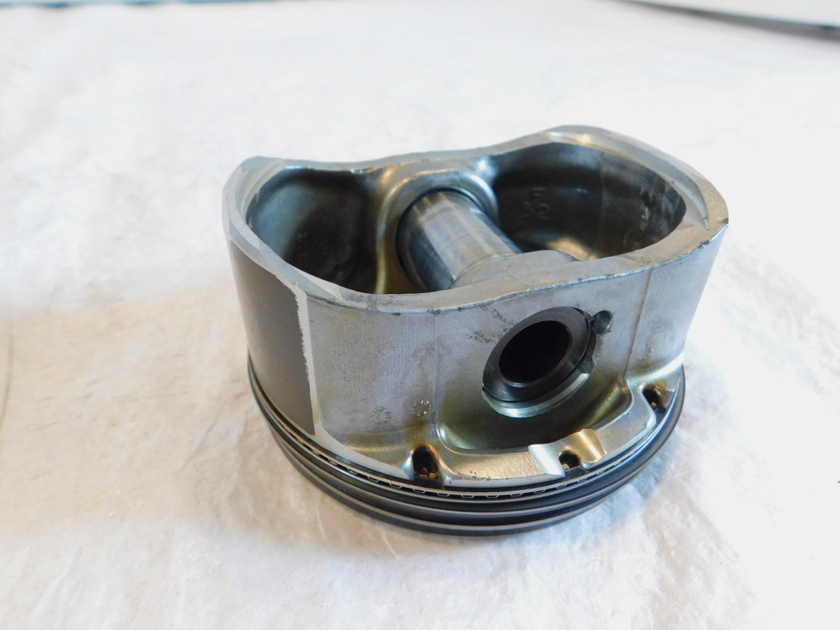 Harley Davidson Dyna Softail Twin Cam 103 Cylinder Barrel Jug with Pistons - C3 Cycle