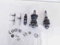 Indian Chief Chieftain Roadmaster & Springfield Transmission Gears & Shift Forks - C3 Cycle