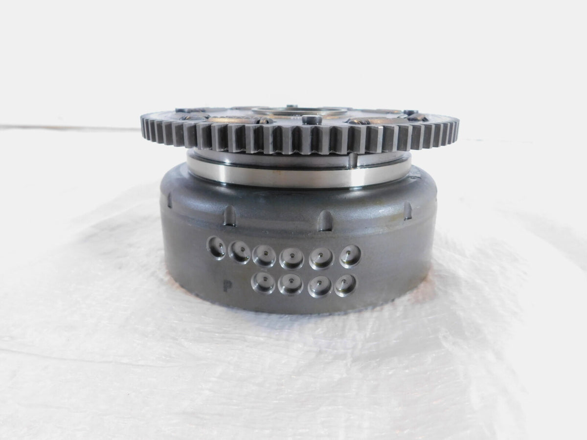 Honda VT700 VT750 VT800 Shadow 700 800 Alternator Generator Magneto Stator Rotor - C3 Cycle