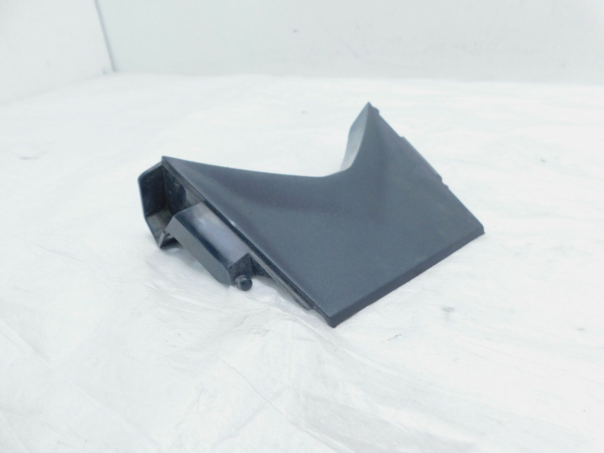 Honda CB300F CBR300R Black Center Rear Back Tail Fairing Cover Trim Cowl Cowling - C3 Cycle