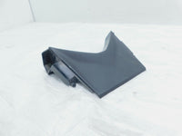 Honda CB300F CBR300R Black Center Rear Back Tail Fairing Cover Trim Cowl Cowling - C3 Cycle
