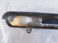 1987-1999 Kawasaki VN-15SE Vulcan 88 VN1500 & VN1500A Right Swingarm Cover Guard - C3 Cycle