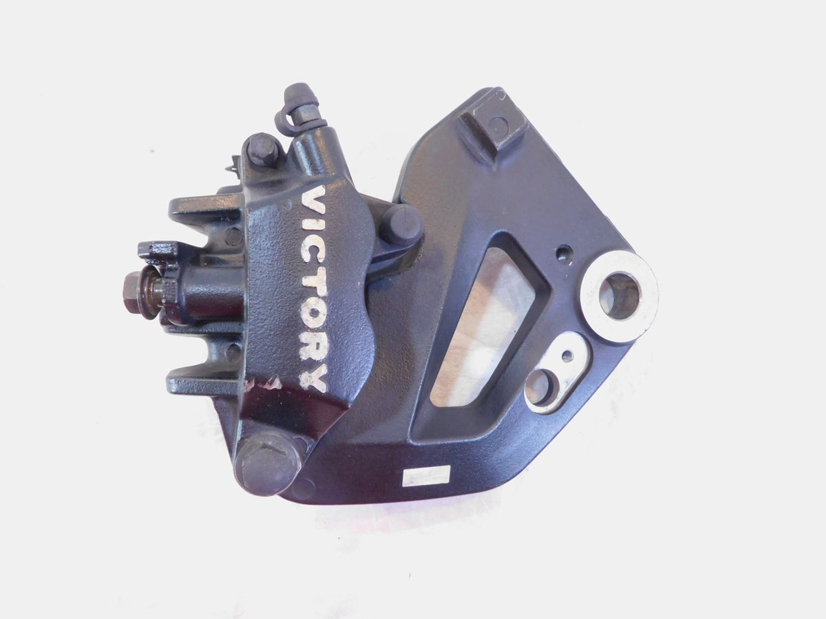 2011-2017 Victory Vision Magnum Cross Roads & Country Rear Brake Disc Caliper - C3 Cycle