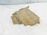 1989-1998 Honda PC800 Pacific Coast 800 Fuel Gas Tank Heat Shield Cover Guard - C3 Cycle