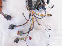 Harley Davidson Electra Glide Classic & Ultra Front Fairing Wire Wiring Harness - C3 Cycle