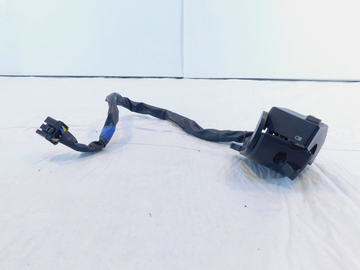 Buell XB XB9 XB12 Firebolt Lightning & Blast Left Handlebar Turn Signal Switches - C3 Cycle