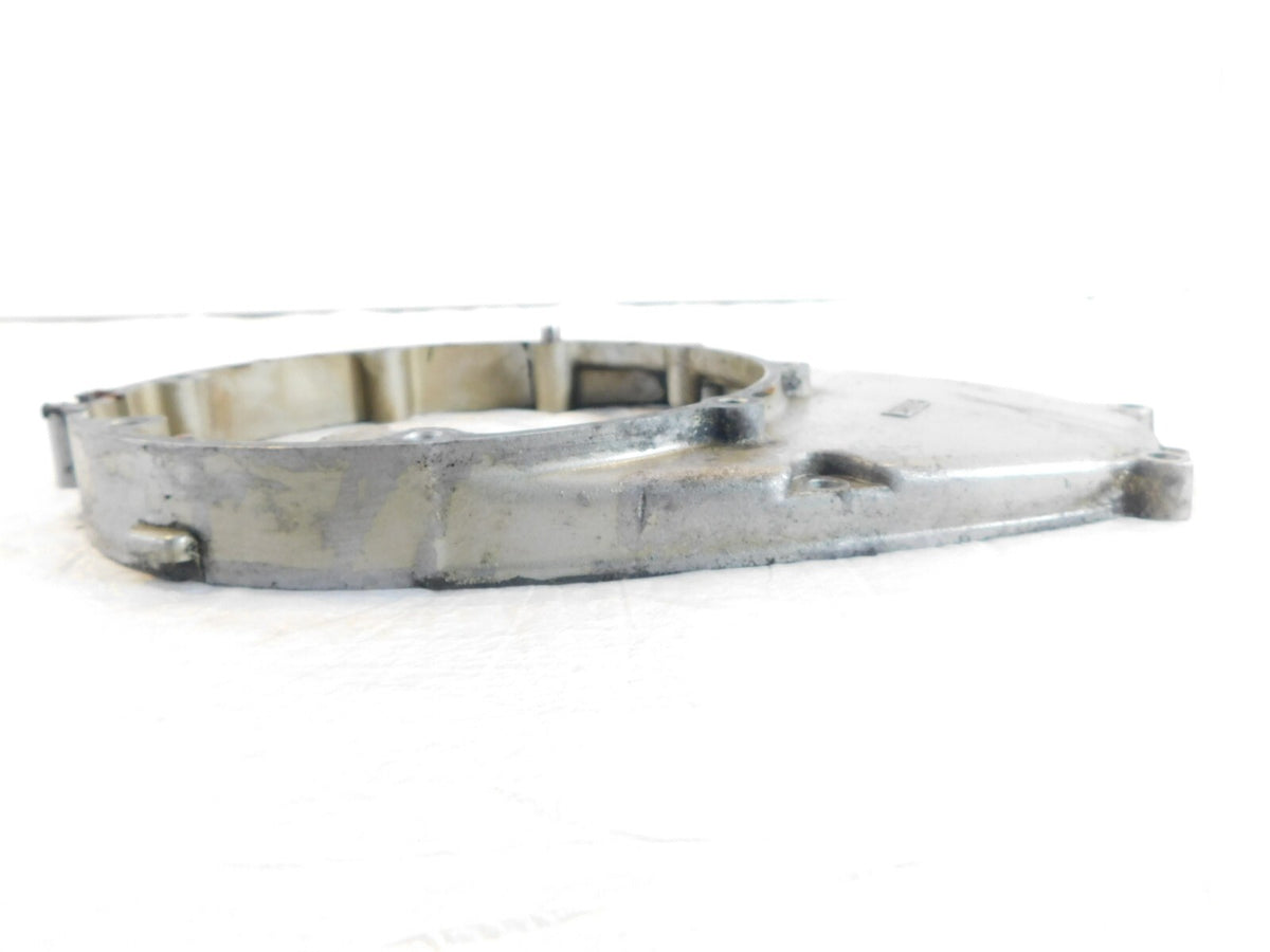 1987-1999 Kawasaki VN-15SE Vulcan 88 VN1500 Left Engine Inner Stator Cover - C3 Cycle