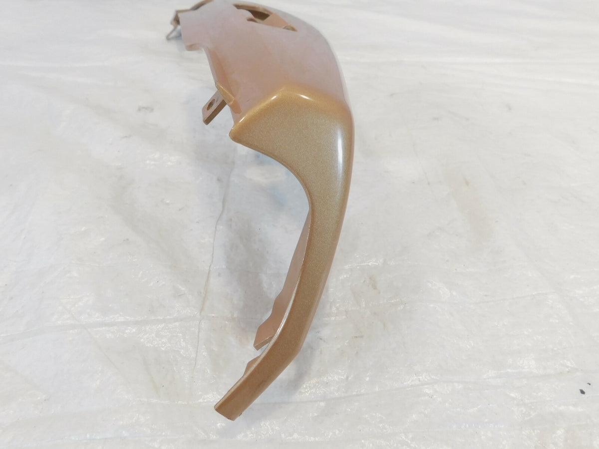 2001-2005 BMW F650CS F650 CS Orange Right Rear Tail Section Side Fairing Cowling - C3 Cycle