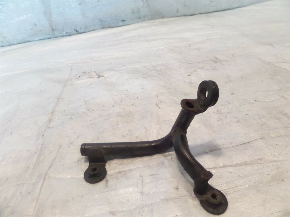 2007-2012 Triumph Tiger 1050 SE Right Oil Cooler Bracket Mount Holder Stay - C3 Cycle