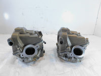 Aprilia RSV1000R RSVR Mille R & RSV1000 Tuono Front/Rear Cylinder Heads & Valves - C3 Cycle