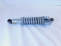Harley Davidson Sportster 883 & 1200 Low 12" Chrome Rear Shock Absorbers - C3 Cycle