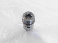 Suzuki Boulevard C50 VL800 & M50 VZ800 Engine Motor Oil Pressure Relief Valve - C3 Cycle