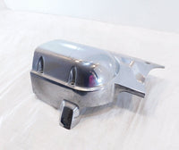 Honda VTX1300S VTX1300R VTX1300T Left Engine Motor Crankcase Transmission Cover - C3 Cycle