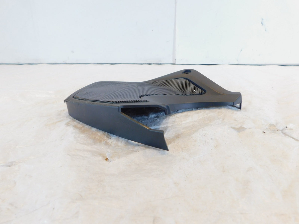 2014-2021 BMW R1200RT R1250RT K52 Right Front Fairing Cowl Speaker Cover Screen - C3 Cycle