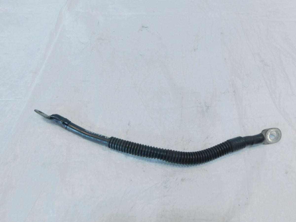 Harley Davidson Sportster 883 & 1200 Negative Battery Cable Line 70097-97 - C3 Cycle