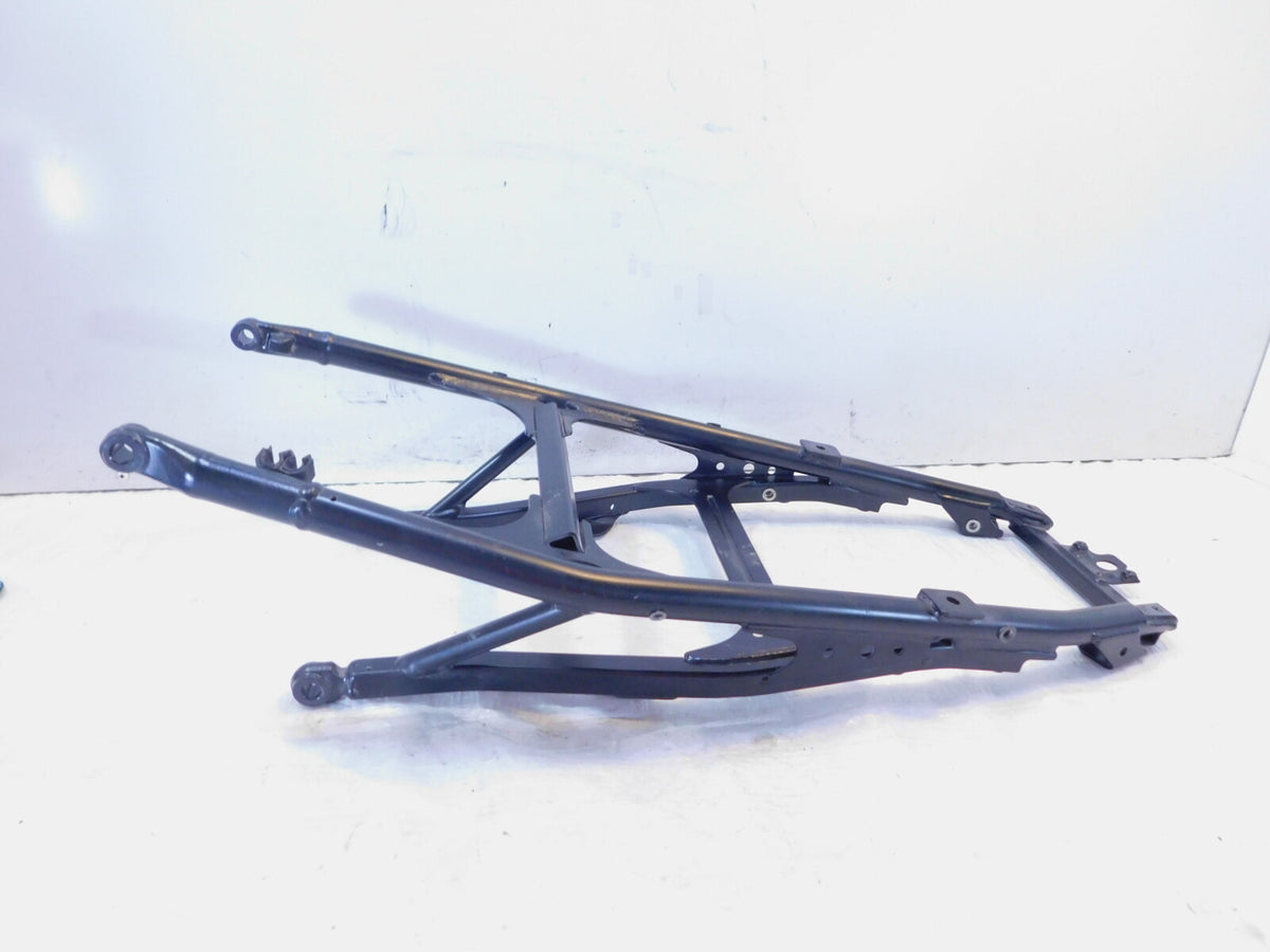 2020-2023 BMW F900 F900R F900XR OEM Rear Seat Tail Section Subframe Sub Frame - C3 Cycle