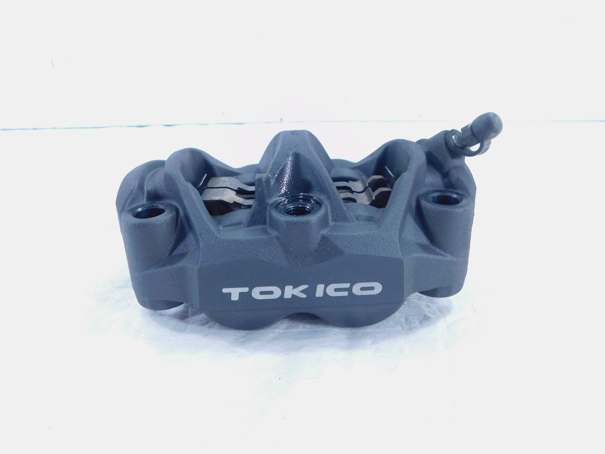 2017-2022 Honda CBR1000 CBR1000RR CBR1000 Front Right Wheel Disc Brake Caliper - C3 Cycle