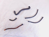 1984 Honda CB650 CB650SC Nighthawk 650 Coolant Water Air Oil Hose Pipe Line Lot - C3 Cycle