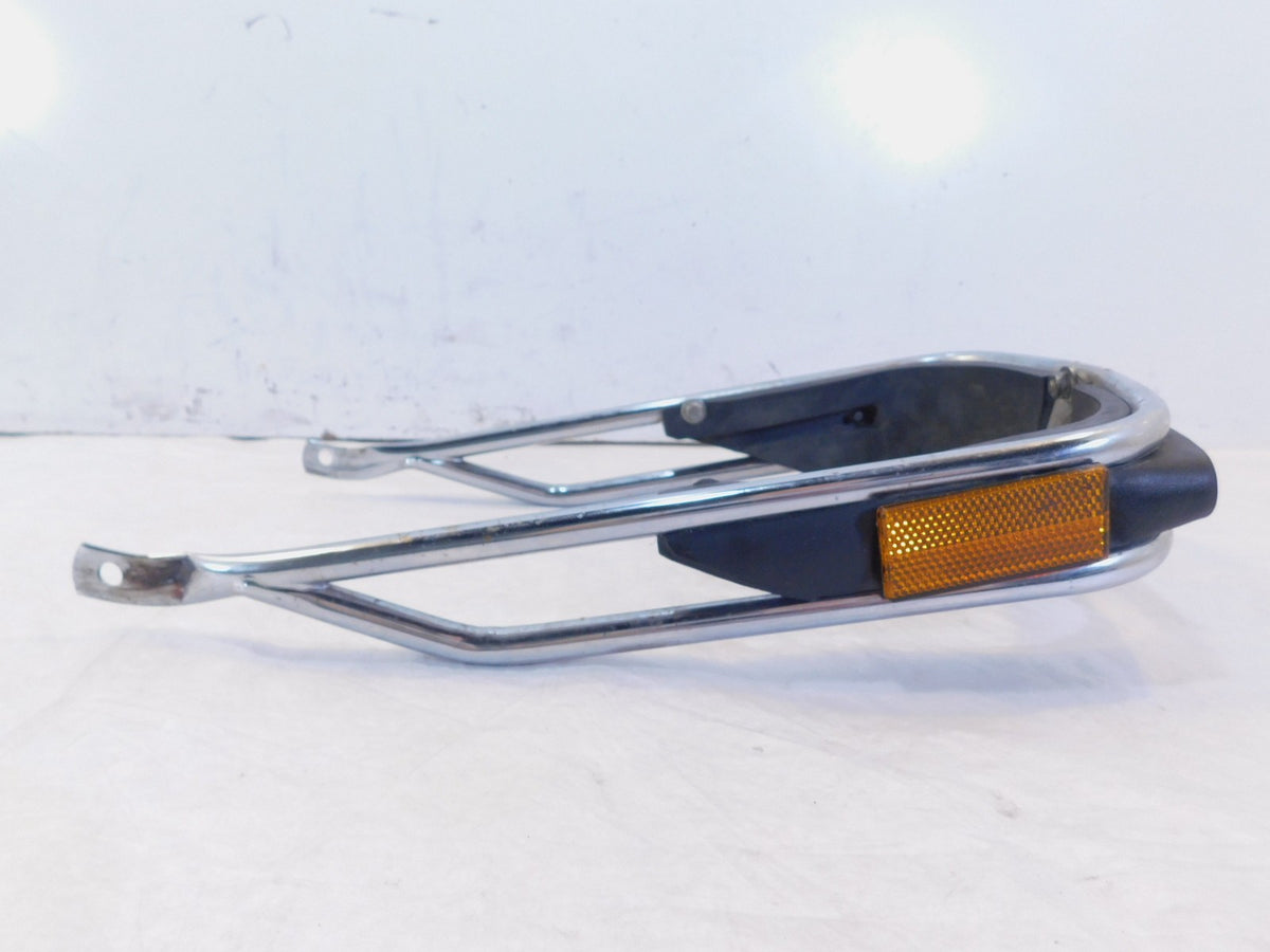 Harley Davidson Touring Electra Glide Ultra Classic Front Fender Bumper Rail - C3 Cycle