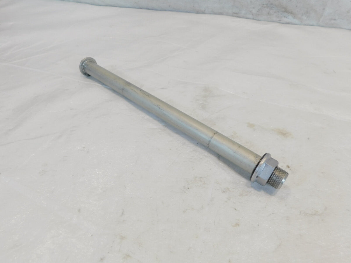 2016-2022 Kawasaki Ninja H2R H2 Carbon & H2 SX SE Rear Swingarm Pivot Bolt Shaft - C3 Cycle