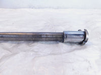 Yamaha XVZ12 XVZ13 Venture Royale 1200 1300 Rear Wheel Axle Bolt Shaft w/ Nut - C3 Cycle