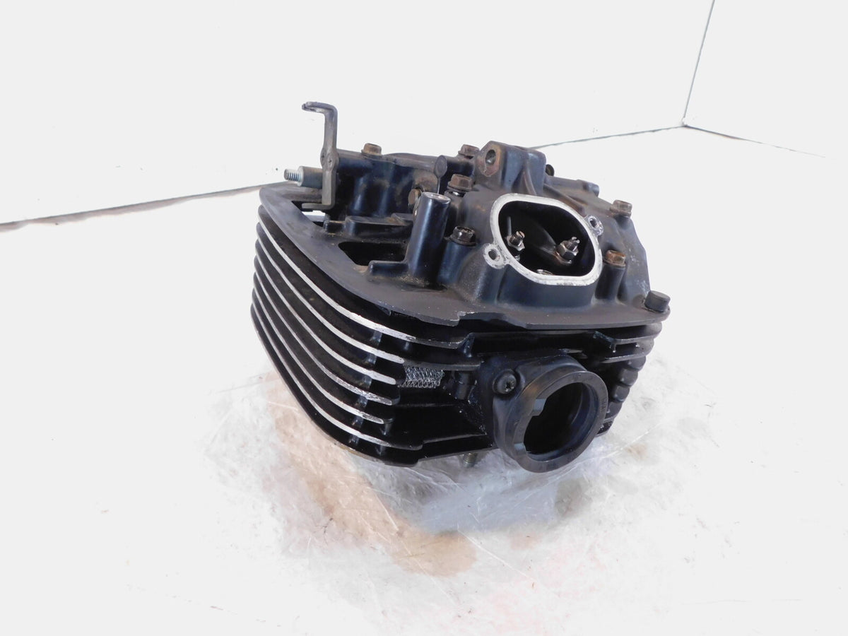 2002-2019 Suzuki Savage 650 LS650 S40 Boulevard Cylinder Head Valves & Camshaft - C3 Cycle