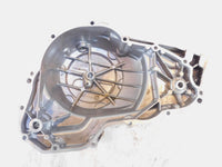 BMW F650GS Dakar & F650CS Scarver 2 Spark Silver Left Engine Motor Clutch Cover - C3 Cycle