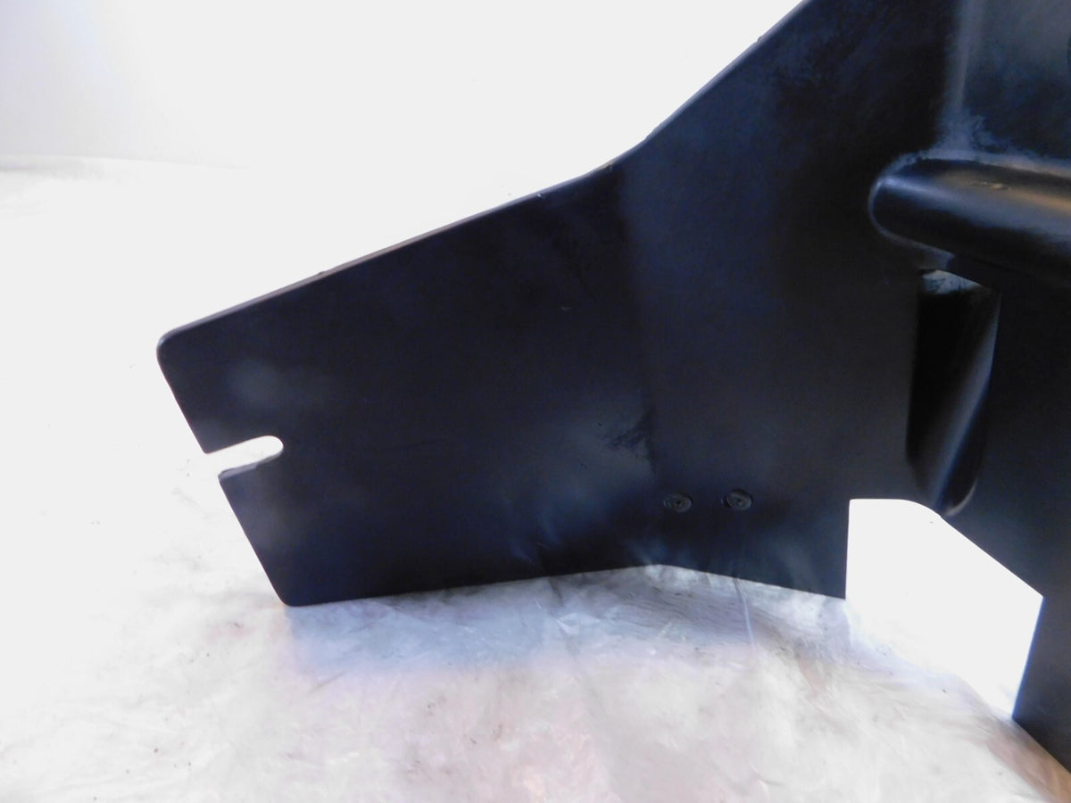 1983 83 Yamaha Venture Royale 1200 XVZ12 Inner Front Side Cowling Cover Panel - C3 Cycle