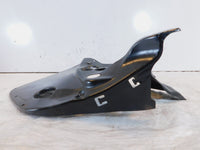 2002-2003 BMW R1200CL R1200 CL Black Right Side Finisher Cover Mount Bracket - C3 Cycle
