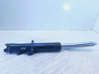 Bent Harley Davidson Road Street Electra Glide Black Right Front Fork End Shock - C3 Cycle