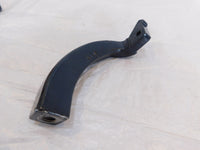 Harley Touring Road King Electra Glide Black Right Rear Footboard Mount Bracket - C3 Cycle