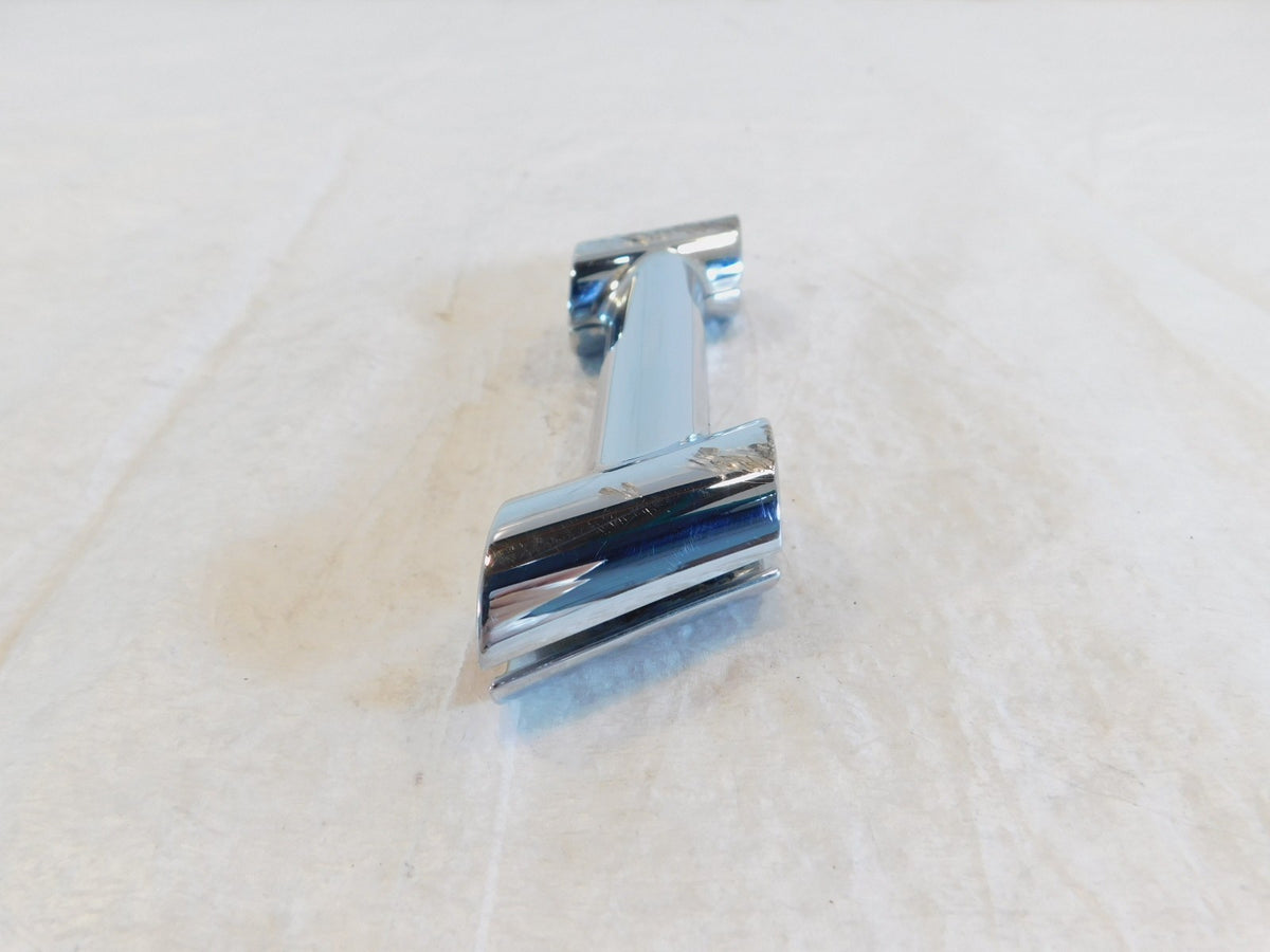 Harley Electra Glide Ultra Classic Left & Right Saddlebag Rail Mount Brackets - C3 Cycle